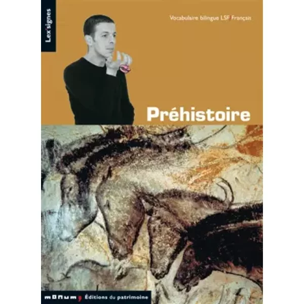 Prehistoire - Collectif