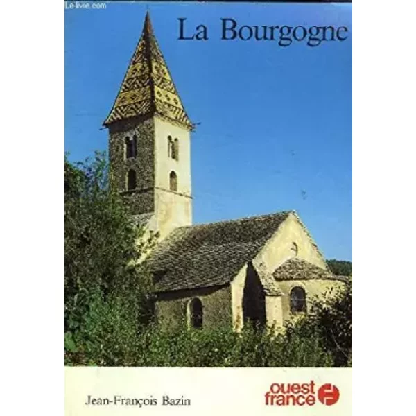 La Bourgogne