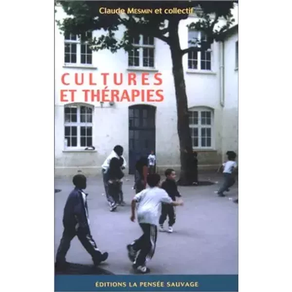 Cultures et therapies - Mesmin C