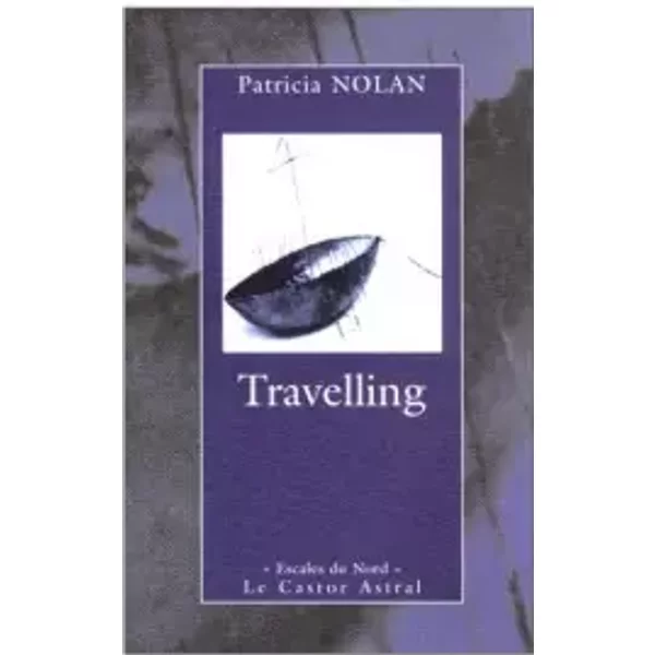 Travelling - Patricia Nolan