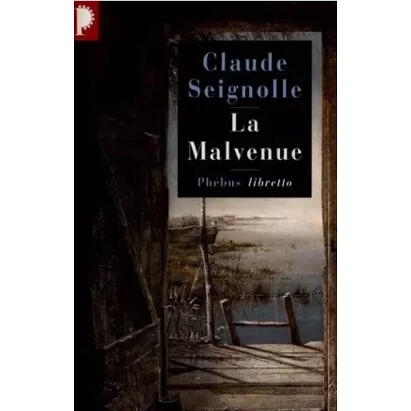 La Malvenue - Claude Seignolle-image
