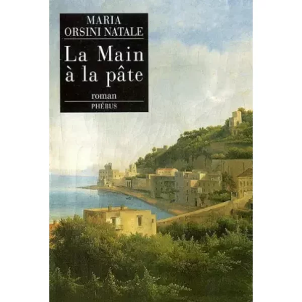 La Main à La PâTe - Maria Orsini Natale, Maria Franchini-image