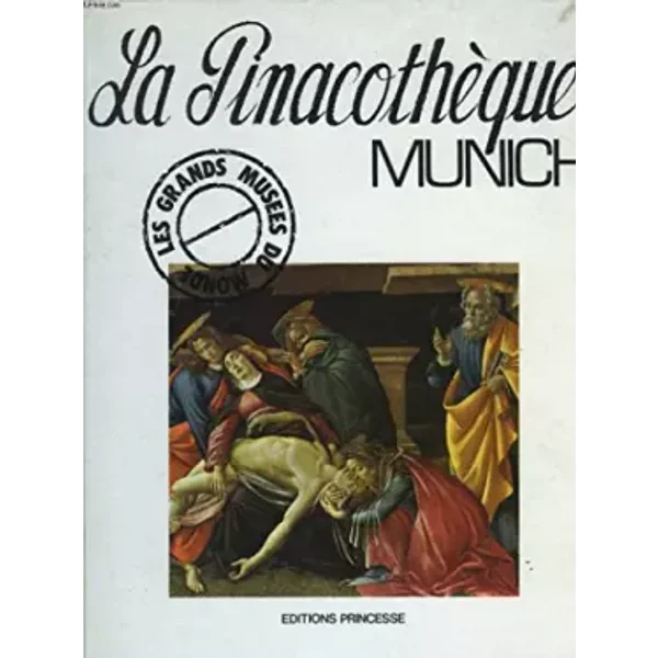 La Pinacothèque - Gian Lorenzo Mellini, Raffaele Monti, Anna Palluchini, Licia Ragghianti Collobi