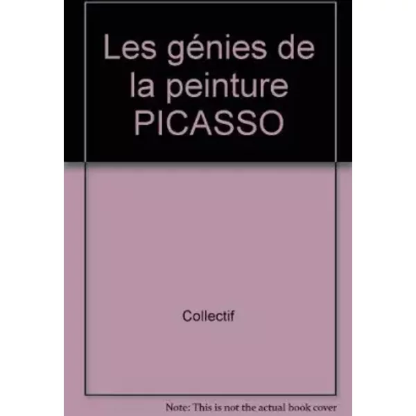 Picasso - Maria Luisa Rizzati, Edi Baccheschi, Arlette Ivackovic
