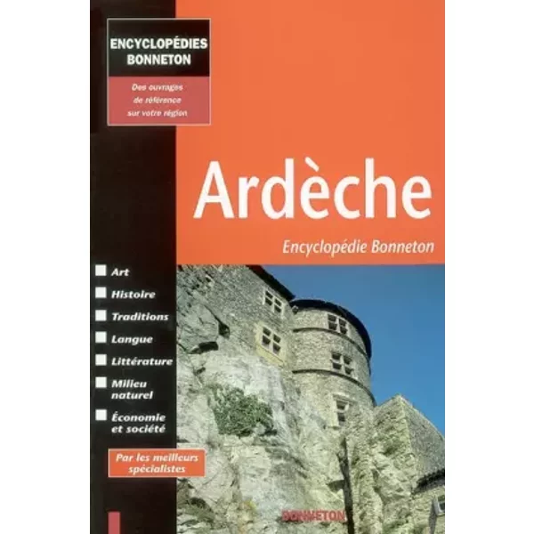 Ardèche - Collectif
