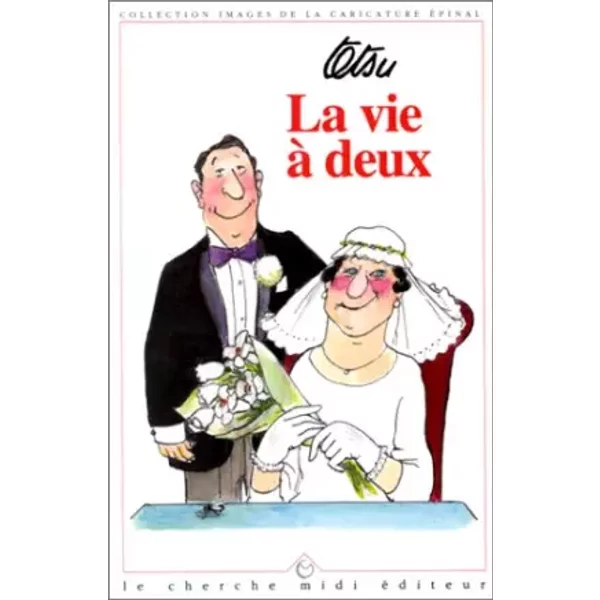 La Vie à Deux - Tetsu-image