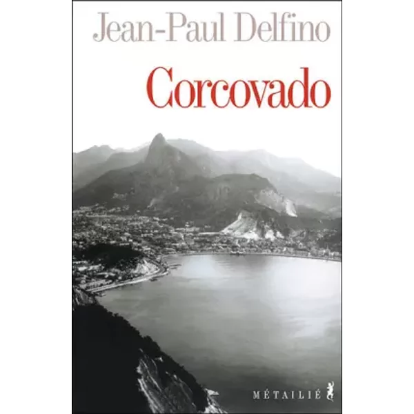 Corcovado - Jean-Paul Delfino-image