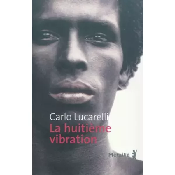La HuitièMe Vibration - Carlo Lucarelli, Serge Quadruppani-image