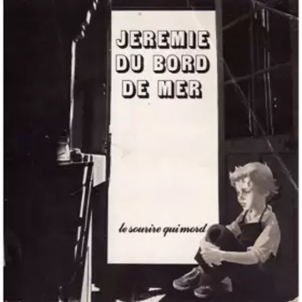JéRéMie Du Bord De Mer - Christian Bruel-image
