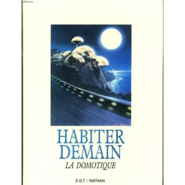 La Domotique - Sarraute Claude-image