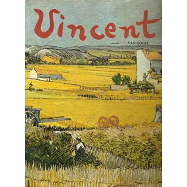 Vincent Van Gogh - Collectif-image