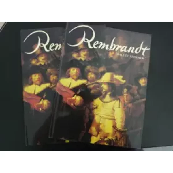 Rembrandt Hals et Veermer - Collectif