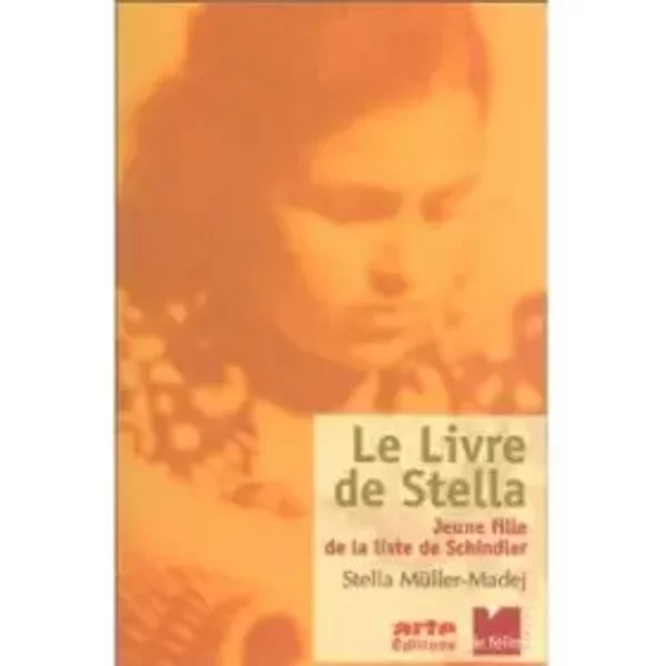 Le Livre De Stella - S. Muller-Madej-image