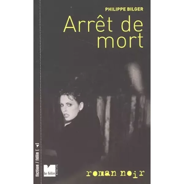 ArrêT De Mort - Philippe Bilger-image