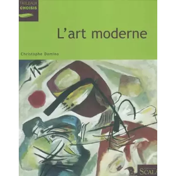 L'art Moderne Au MuséE National D'art Moderne Centre Georges Pompidou - Christophe Domino-image