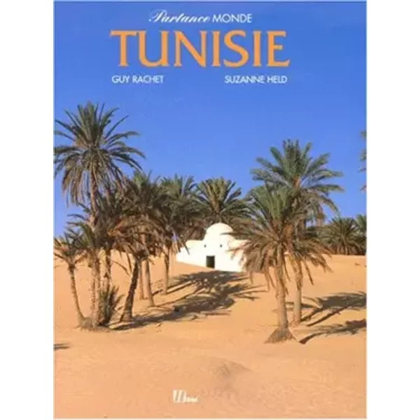 Tunisie - Guy Rachet Et Suzanne Held-image