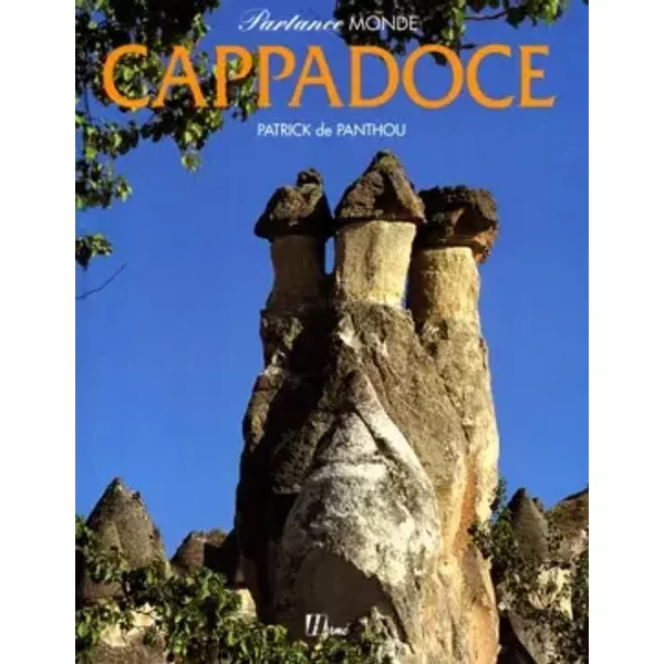 Cappadoce - Patrick De Panthou-image