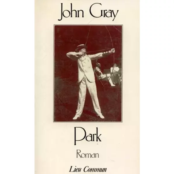 Park - John Gray