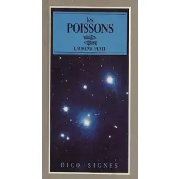 Les Poissons - Laurene Petit-image