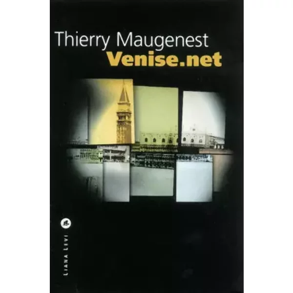 Venise.Net - Thierry Maugenest-image