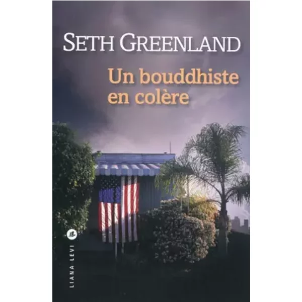Un Bouddhiste En ColèRe - Seth Greenland-image