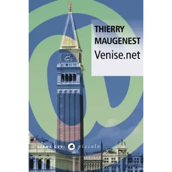Venise.Net - Thierry Maugenest-image