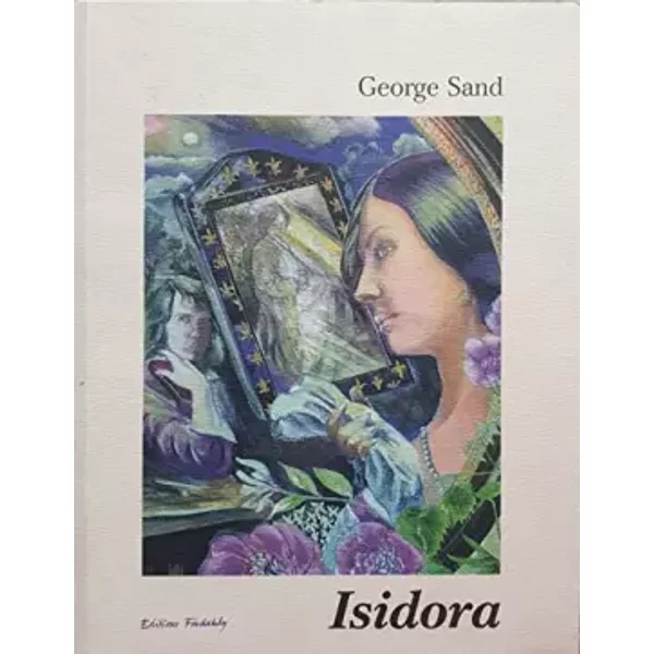 Isidora - George Sand