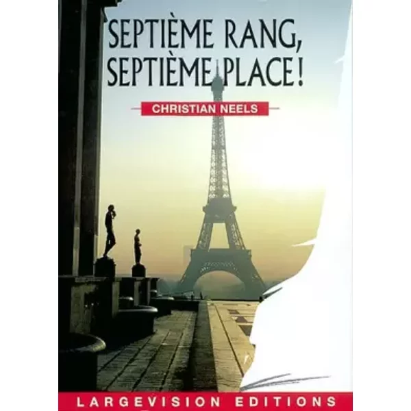 SeptièMe Rang, SeptièMe Place ! - Christian Neels-image