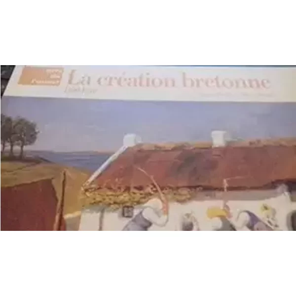 CREATION BRETONNE - PUR