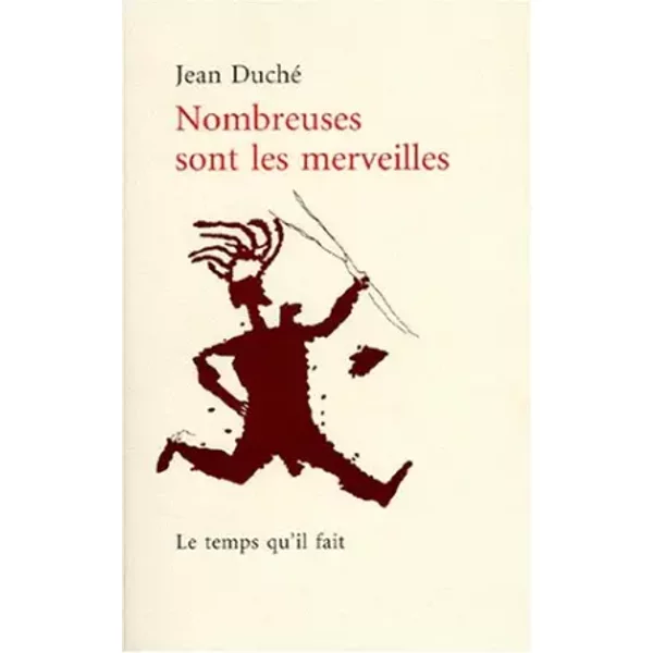 Nombreuses Sont Les Merveilles - Jean Duché-image