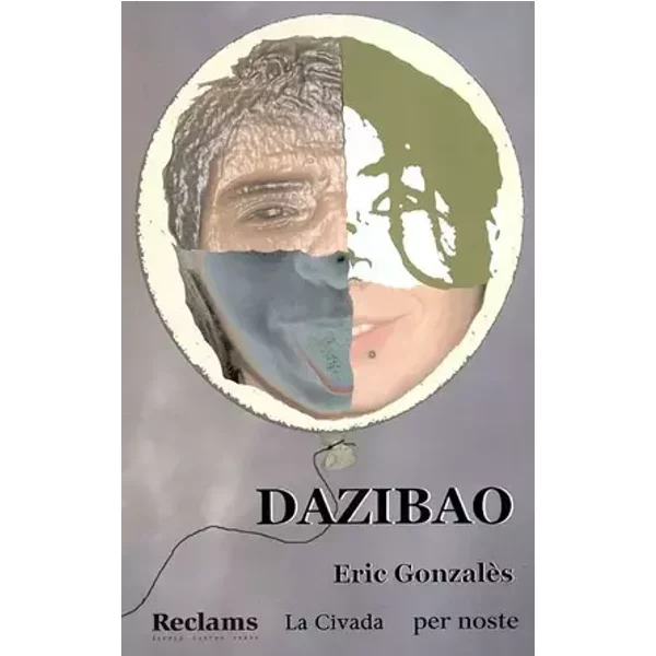 Dazibao (Occitan de Gascogne) - Eric Gonzalès