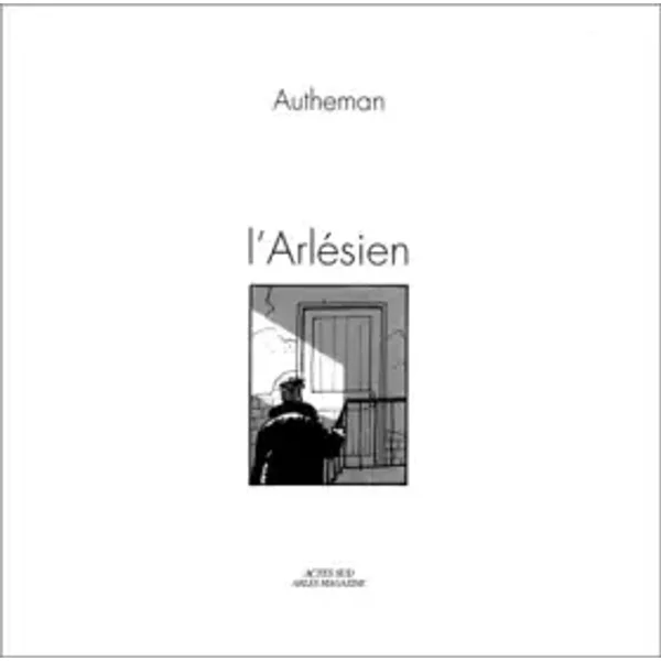 L'arlésien - Jean-Pierre Autheman