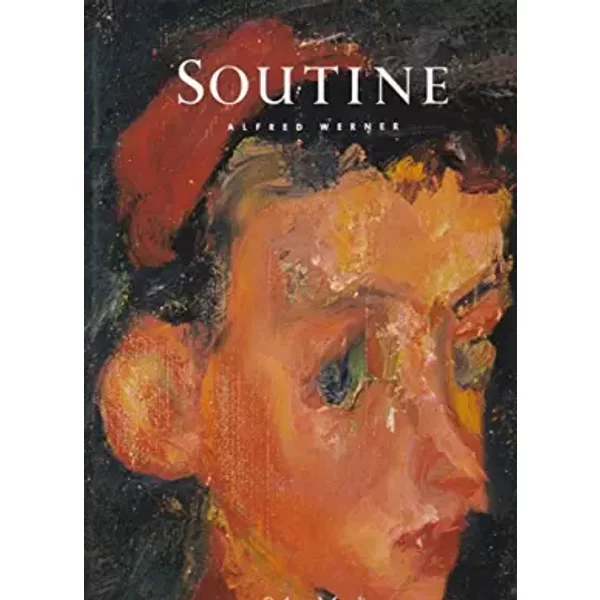 Soutine - Alfred Werner