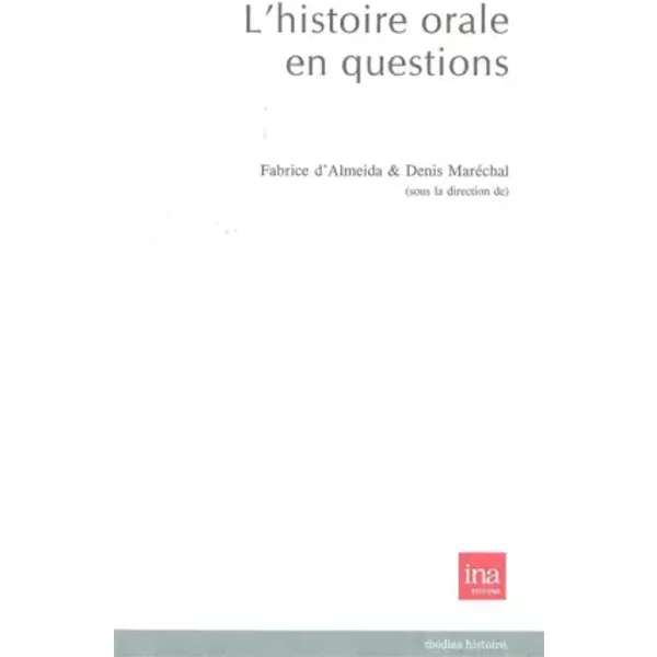 Les chantiers de la mémoire - Denis Peschanski, Denis Maréchal, Collectif