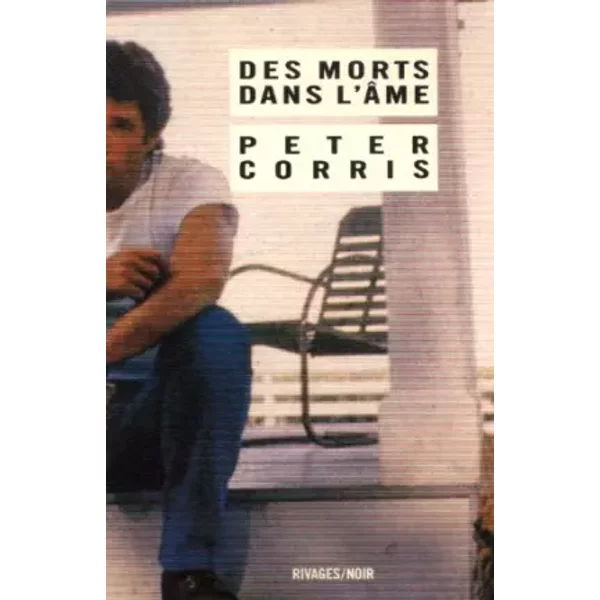 Des Morts Dans L'âMe - Peter Corris-image