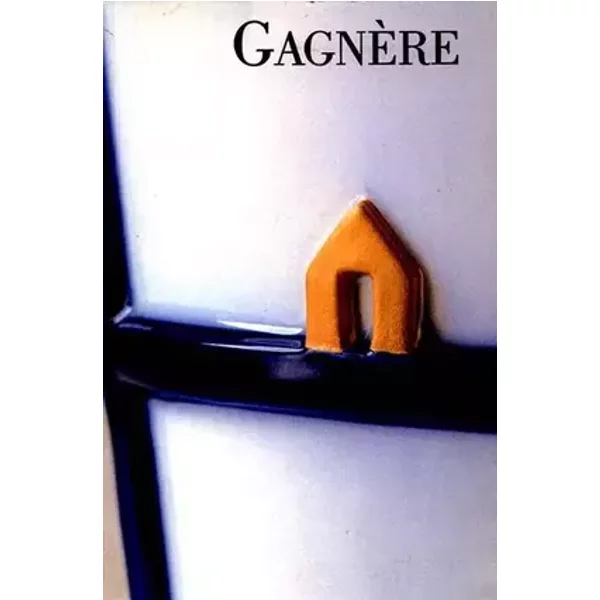 Olivier Gagnere: Le Voyage a Arita - Serge Bramly, Iwao Fukagawa