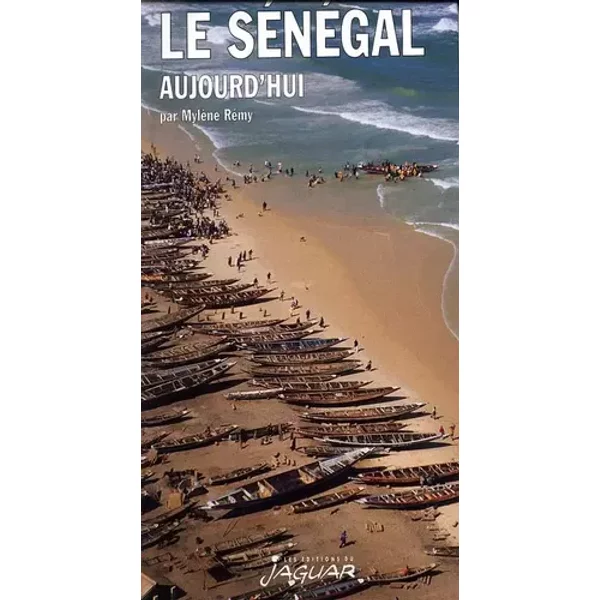 Sénégal, 3e édition - Mylène Rémy