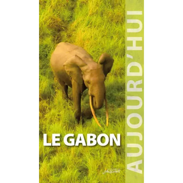 Le Gabon - Mylène Rémy, Renaud Van der Meeren, Marie-Claude Backe-Amoretti