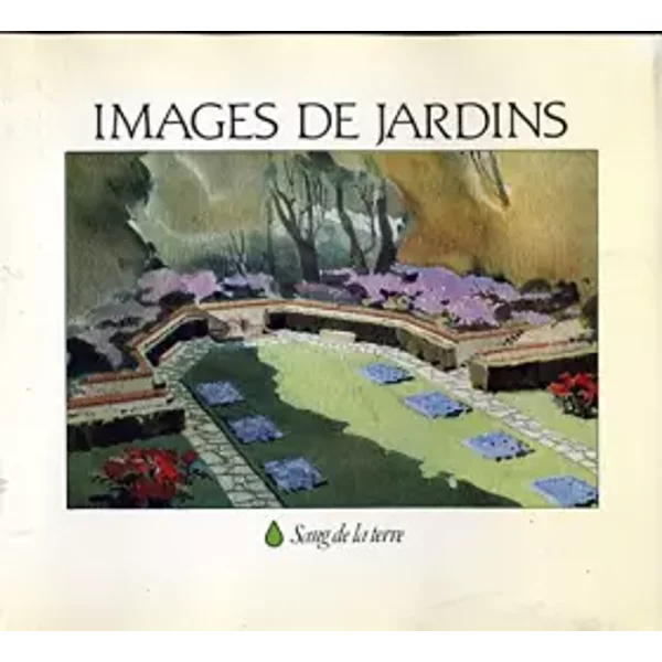 Images De Jardins Gardens Images : Promenade Dans L'histoire Des Jardins FrançAis - Collectif-image