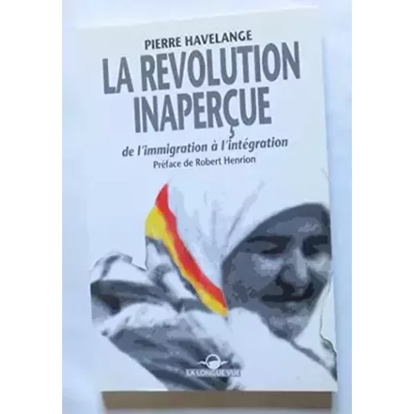 La révolution inaperçue - Havelange
