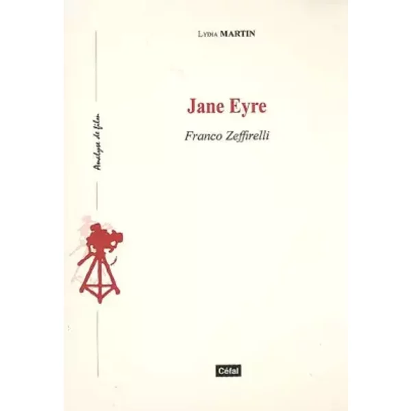 Jane Eyre: Franco Zeffirelli - Lydia Martin