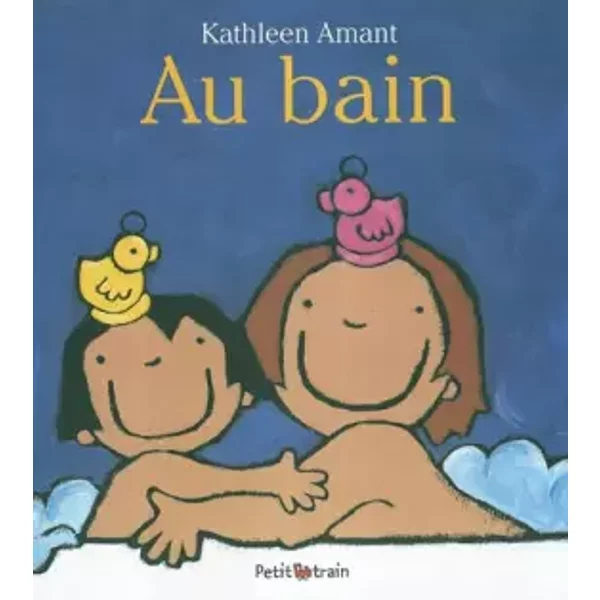 Au Bain - Kathleen Amant, Diane Meirlaen-image