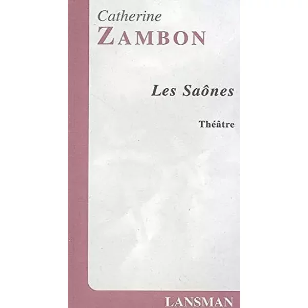 Les Saones - Zambon-image