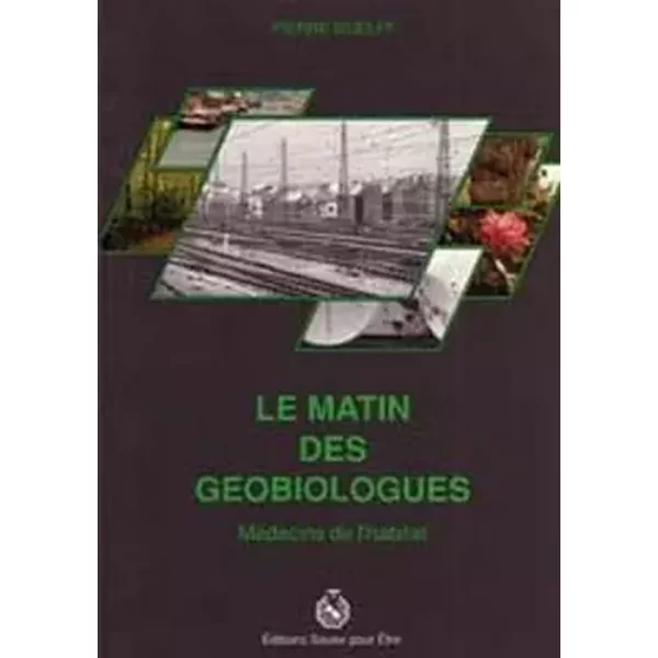 Le Matin des géobiologues