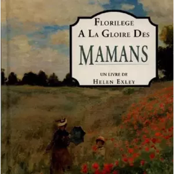 à La Gloire Des Mamans - Helen Exley-image