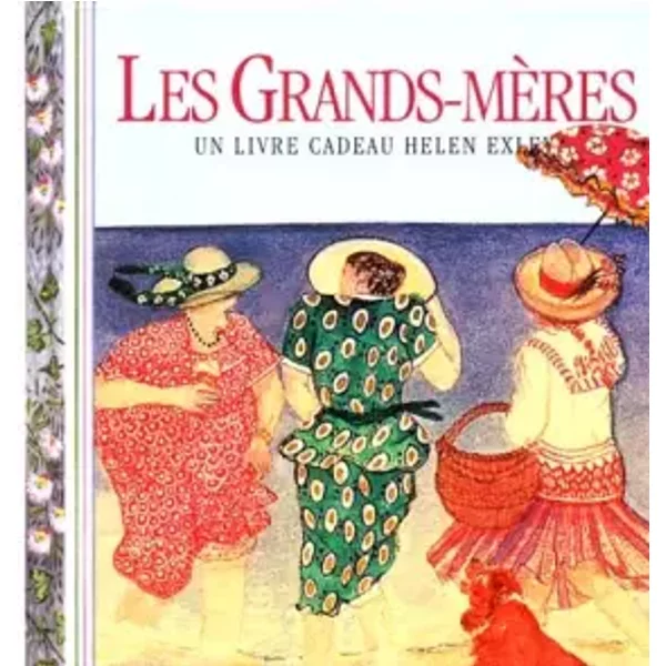 Grands-Meres - Exley H-image