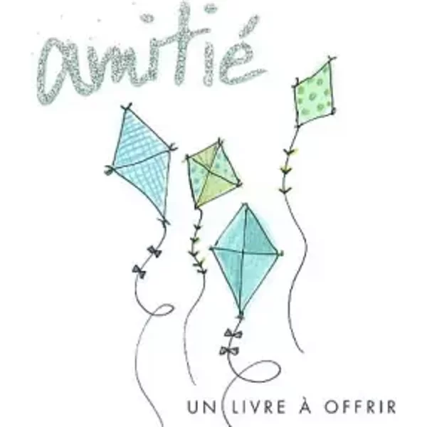 Amitié - H. Exley-image