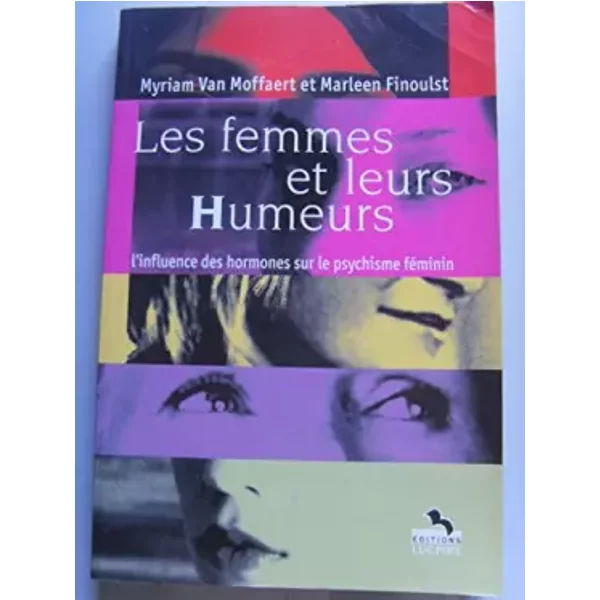 Les Femmes Et Leurs Humeurs-image