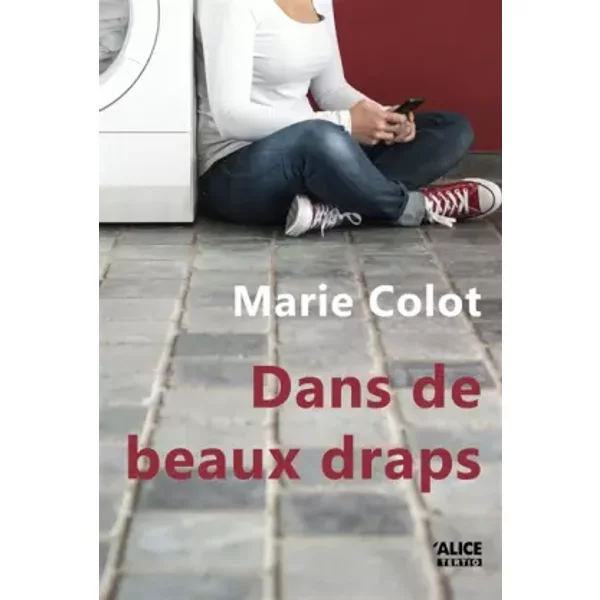 Dans De Beaux Draps - Marie Colot-image