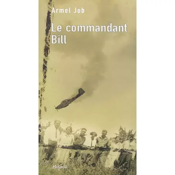 Le Commandant Bill - Armel Job-image
